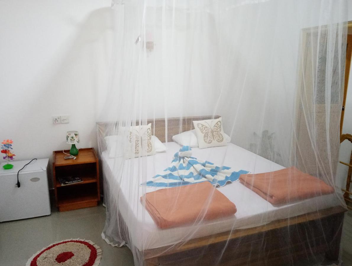 エッラ Littleadems View Bed & Breakfast 部屋 写真