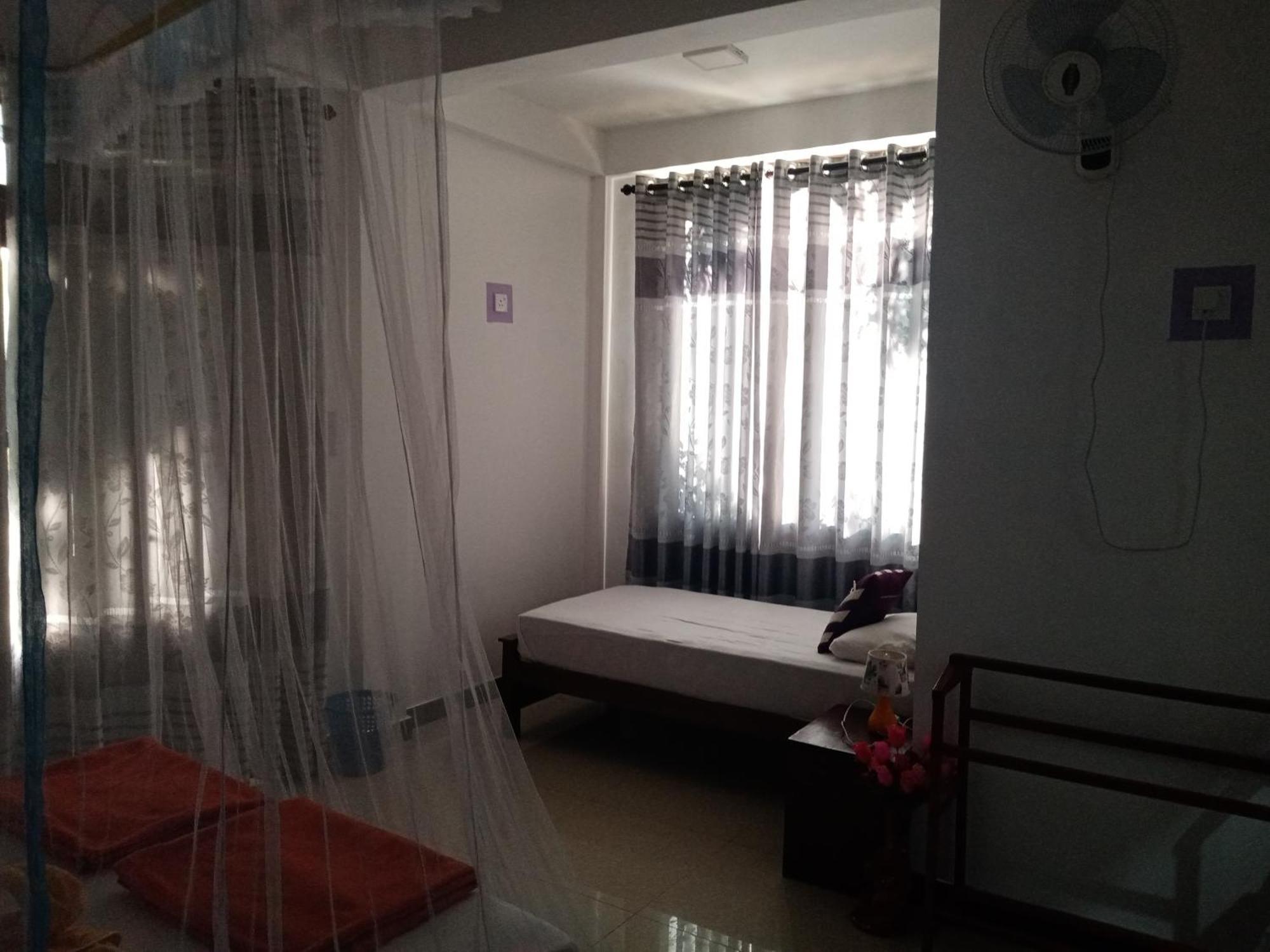 エッラ Littleadems View Bed & Breakfast 部屋 写真