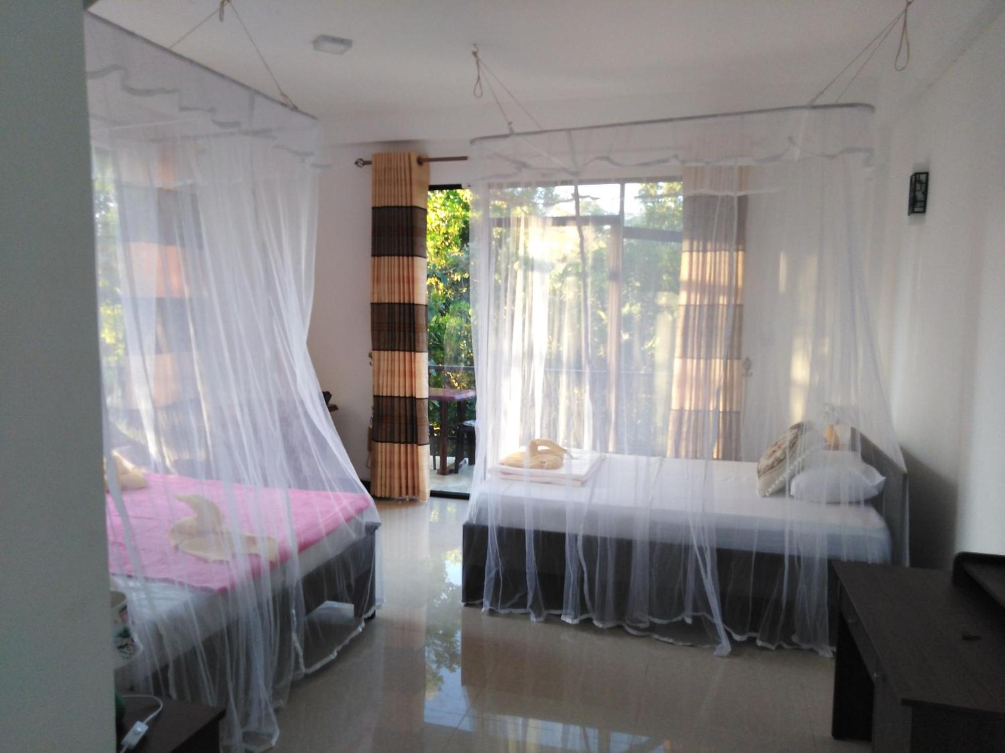 エッラ Littleadems View Bed & Breakfast 部屋 写真