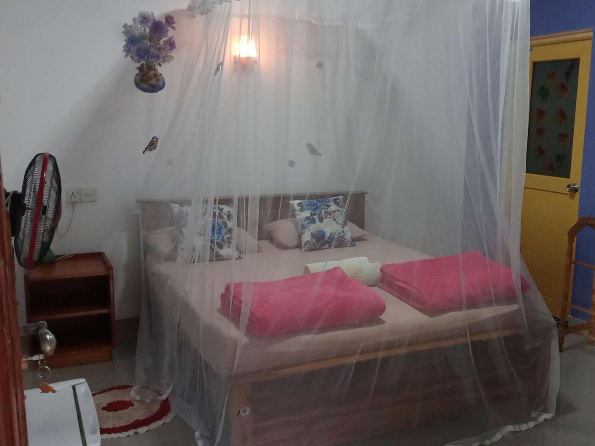 エッラ Littleadems View Bed & Breakfast エクステリア 写真