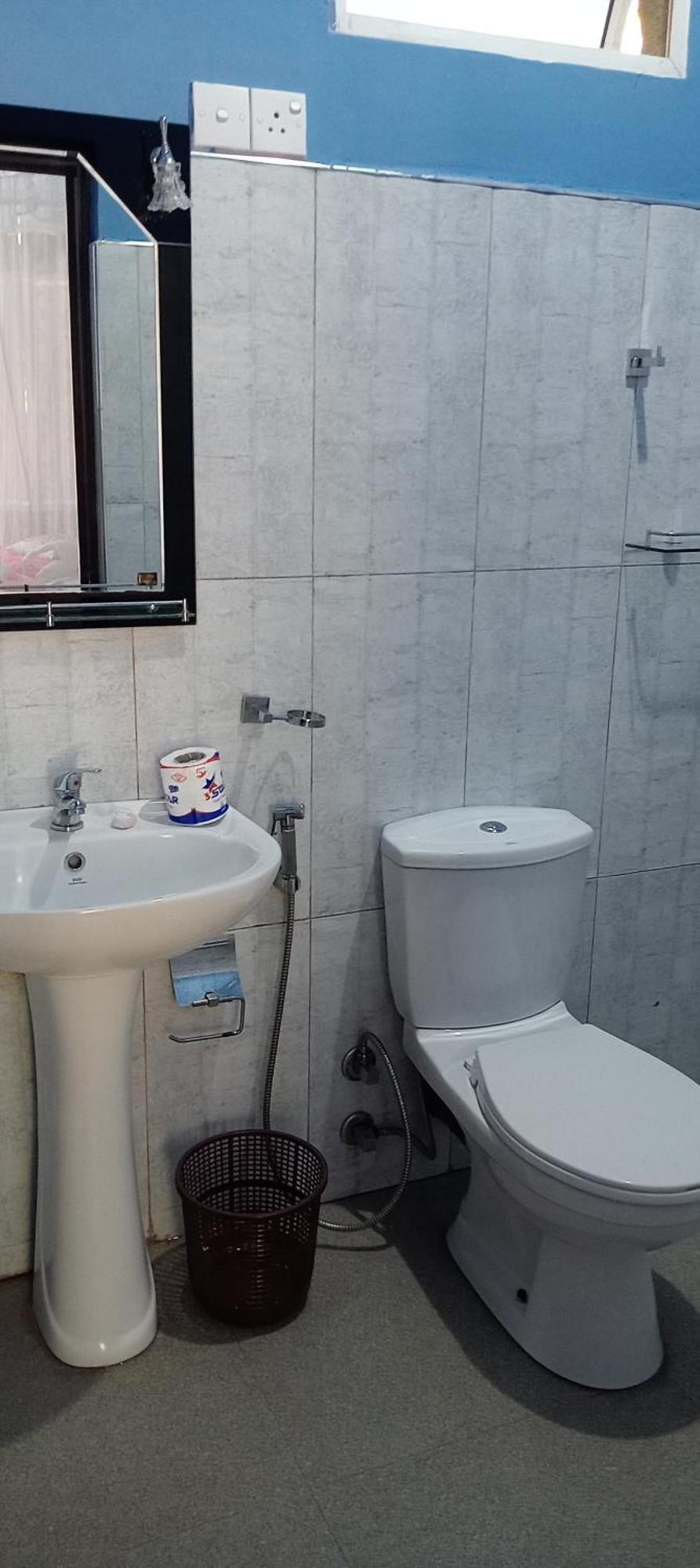 エッラ Littleadems View Bed & Breakfast 部屋 写真