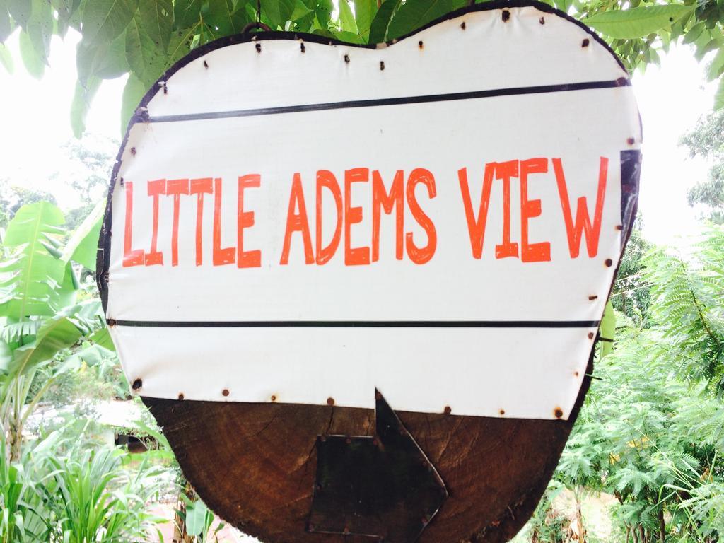 エッラ Littleadems View Bed & Breakfast エクステリア 写真
